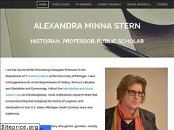 Sites similar to minnastern.com