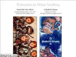 Sites similar to minnasundberg.fi