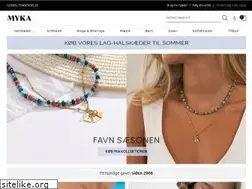 Sites similar to minnavnehalskaede.dk