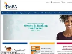 Sites similar to minnbankers.com