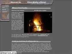 Sites similar to minncast.com