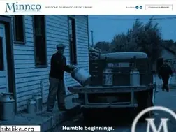 Sites similar to minnco.com