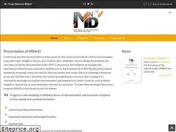 Sites similar to minnd.fr