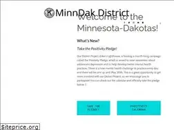 Sites similar to minndakkeyclub.org