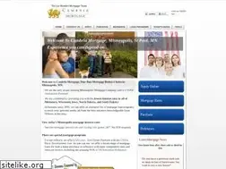 Sites similar to minneapolis-mortgage.net