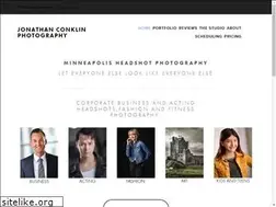 Sites similar to minneapolis-photographer.com