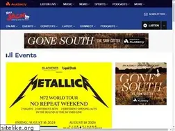 Sites similar to minneapolis.eventful.com