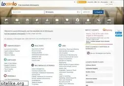 Sites similar to minneapolis.locanto.com