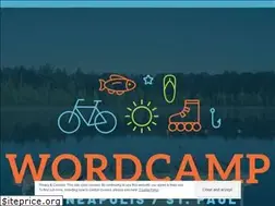 Sites similar to minneapolis.wordcamp.org