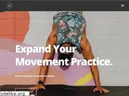 Sites similar to minneapolisboulderingproject.com