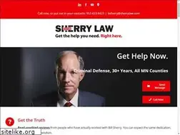Sites similar to minneapoliscriminaldefenselaw.com
