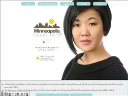 Sites similar to minneapolisheadshots.com