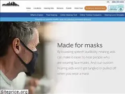 Sites similar to minneapolishearingaidstore.com
