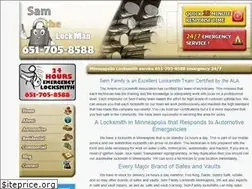Sites similar to minneapolislocksmith1.com