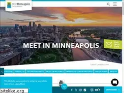 Sites similar to minneapolismeetings.com