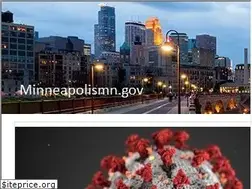 Sites similar to minneapolismn.gov
