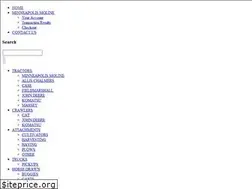 Sites similar to minneapolismoline.com