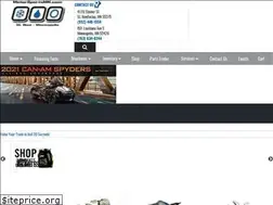 Sites similar to minneapolismotorsports.com