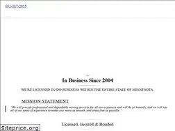 Sites similar to minneapolismover.org