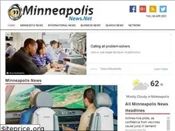 Sites similar to minneapolisnews.net
