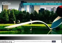 Sites similar to minneapolisnorthwest.com