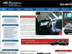 Sites similar to minneapolissedan.com