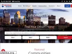 Sites similar to minneapolisstpaulhomes.com