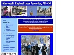 Sites similar to minneapolisunions.org