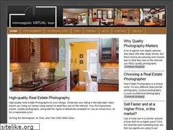 Sites similar to minneapolisvirtualtour.com