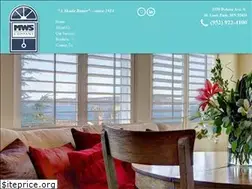Sites similar to minneapoliswindowshade.com