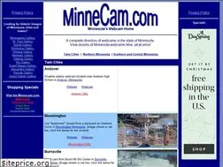 Sites similar to minnecam.com