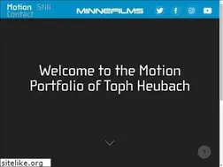 Sites similar to minnefilms.com