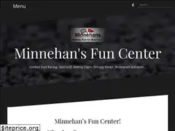 Sites similar to minnehansgokart.com