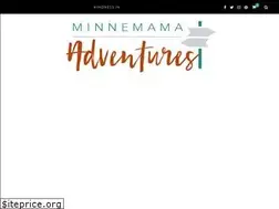 Sites similar to minnemamaadventures.com