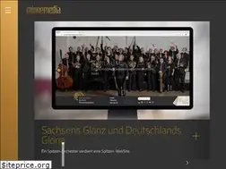 Sites similar to minnemedia.de