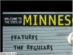 Sites similar to minnescoota.com