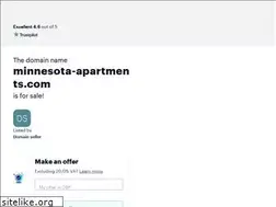 Sites similar to minnesota-apartments.com