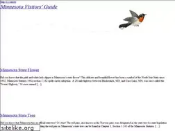 Sites similar to minnesota-visitor.com