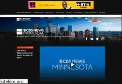 Sites similar to minnesota.cbslocal.com