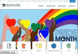 Sites similar to minnesota.edu