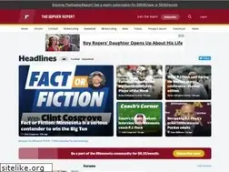Sites similar to minnesota.rivals.com