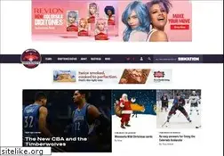 Sites similar to minnesota.sbnation.com