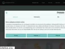 Sites similar to minnesota.se
