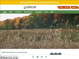 Sites similar to minnesota.sierraclub.org