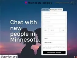 Sites similar to minnesota.singles