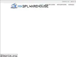 Sites similar to minnesota3pl.com