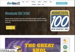 Sites similar to minnesota93.com