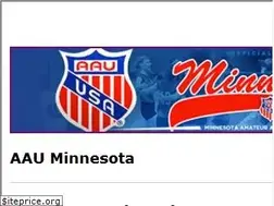 Sites similar to minnesotaaau.org