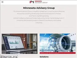 Sites similar to minnesotaadvisorygroup.com