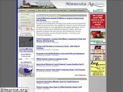 Sites similar to minnesotaagconnection.com